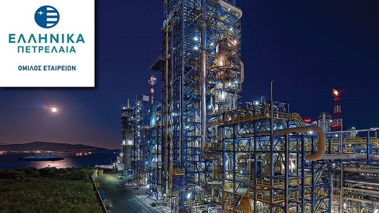 Η ΕΛΠΕ θα δωρίσει τεχνολογικό εξοπλισμό σε 66 σχολεία του νομού Φθιώτιδας