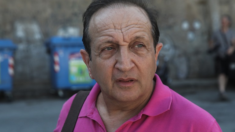 Σπ. Μπιμπίλας για Φιλιππίδη: Μου είπε «πάρε την τάδε να μη μιλήσει» – Είχε αγωνία για τις καταγγελίες