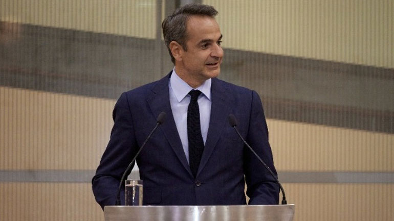 Μητσοτάκης: Τον έναν αιώνα ισχύος της Συνθήκης της Λωζάννης θα τον διαδεχθούν πολλοί ακόμη