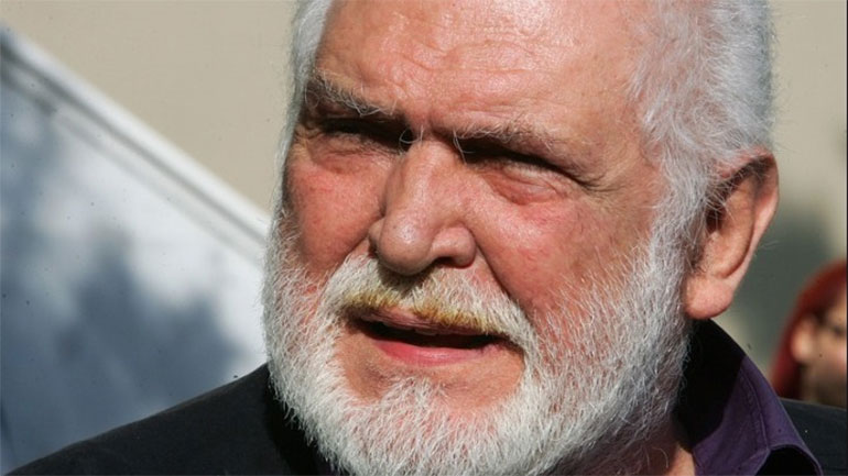 Κώστας Καζάκος: Πανελλήνια συγκίνηση για τον θάνατο του σπουδαίου καλλιτέχνη