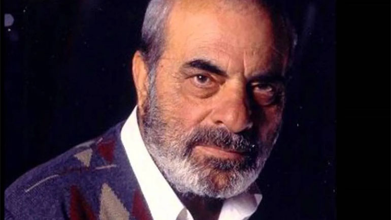 Στέλιος Καζαντζίδης: Είκοσι  ένα χρόνια από τον θάνατο του αξεπέραστου καλλιτέχνη