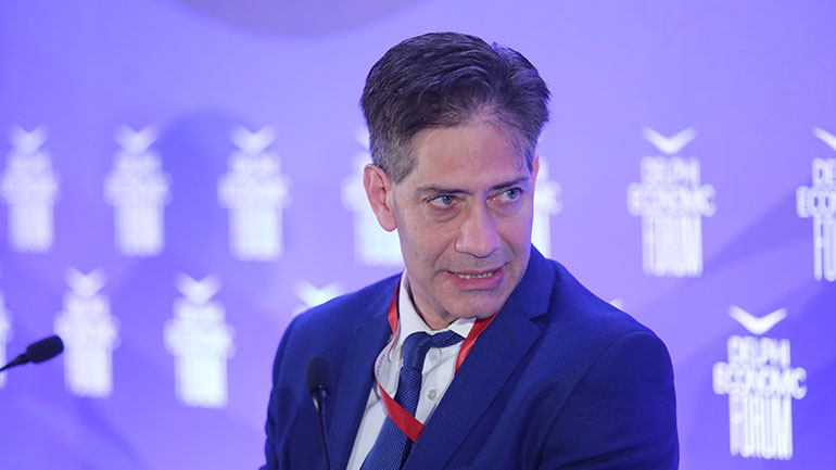 Βαρελίδης: Κακώς απαγορεύτηκαν τα πλαστικά καλαμάκια