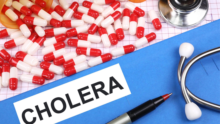 Συρία: Επτά νεκροί από το πρώτο μεγάλο ξέσπασμα χολέρας μετά από χρόνια