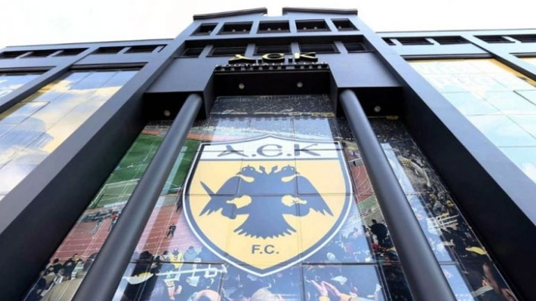 ΑΕΚ: «Πρωτοφανές πραξικόπημα, επιχειρούν να κάνουν τη Super League παραμάγαζο του Ολυμπιακού»!