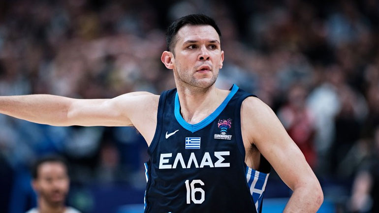 Παπανικολάου: «Εμφανιστήκαμε κατώτεροι των περιστάσεων στο πιο σημαντικό παιχνίδι»