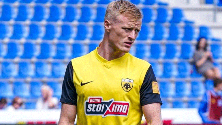 ΑΕΚ: Νέος «πονοκέφαλος» με Γιόνσον