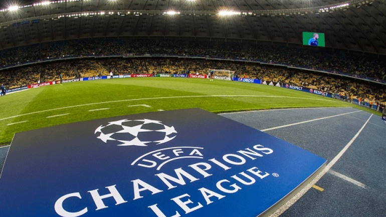 Βραδιά Champions League με τις καλύτερες αποδόσεις από το ΠΑΜΕ ΣΤΟΙΧΗΜΑ στα καταστήματα ΟΠΑΠ