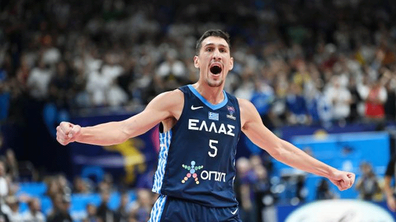 Να φτιάξουμε 1, 2, 3, πολλούς Λαρεντζάκηδες!