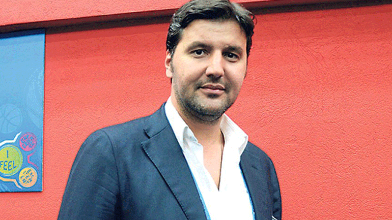 Επισήμως πρόεδρος της Euroleague ο Ντέγιαν Μποντιρόγκα