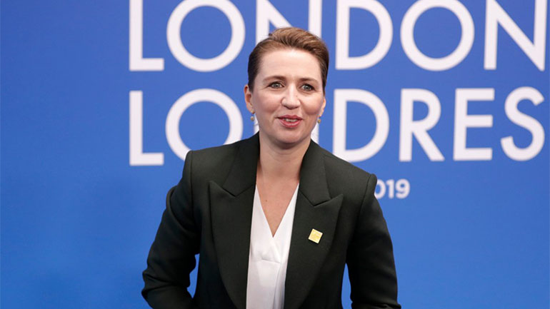 Δανία: Να θεσπιστεί ανώτατο όριο για το κόστος του φυσικού αερίου, της ηλεκτρικής ενέργειας και της θέρμανσης