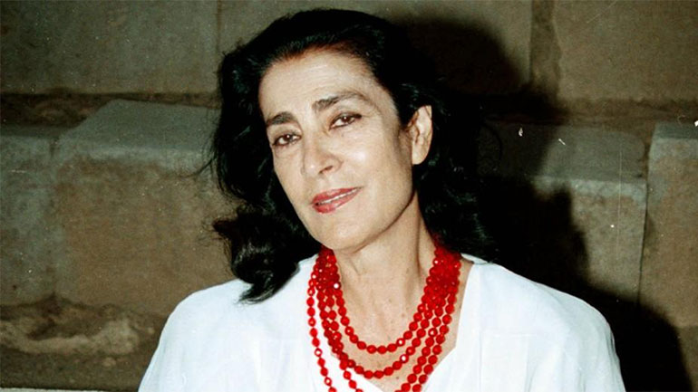 Ειρήνη Παπά: Παγκόσμια συγκίνηση για τον θάνατο της Ελληνίδας ηθοποιού – Τι γράφουν τα γαλλικά μέσα ενημέρωσης