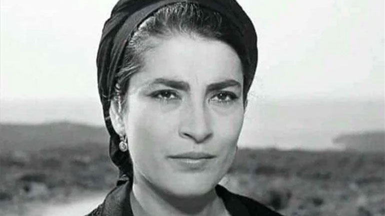 Το ΚΘΒΕ αποχαιρετά την Ειρήνη Παπά