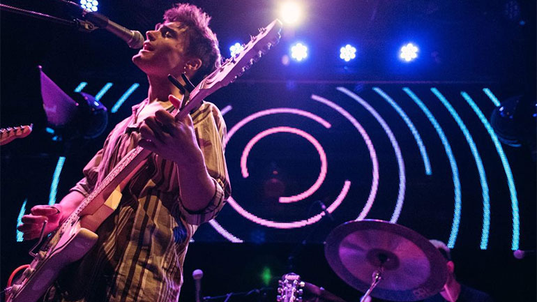 Music Escapades: Φεστιβάλ σύγχρονης μουσικής στο Κέντρο Πολιτισμού Ίδρυμα Σταύρος Νιάρχος