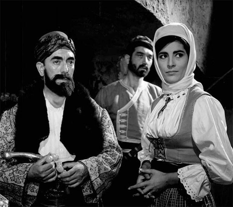 «Μπουμπουλίνα» του 1959