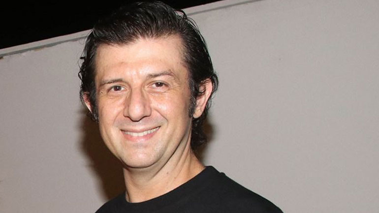 Μιχάλης Οικονόμου: «Δεν περίμενα ότι ο γάμος με τον σύντροφό μου θα πάρει τέτοια έκταση»