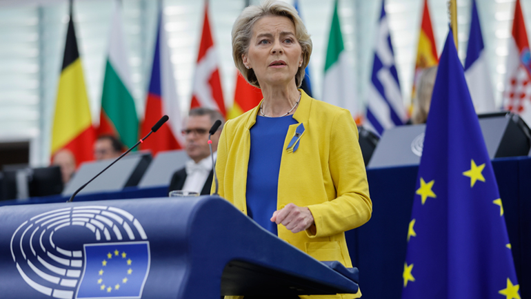 Πρόεδρος ΕΕ: H Ρωσία συνεχίζει να χειραγωγεί την αγορά ενέργειας – Να βρούμε αξιόπιστους προμηθευτές