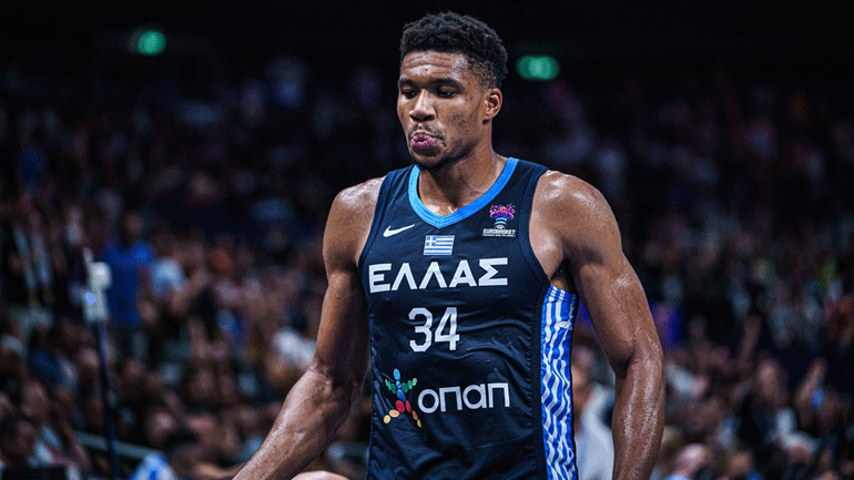 Η ανάρτηση του Γιάννη μετά τον αποκλεισμό της Εθνικής