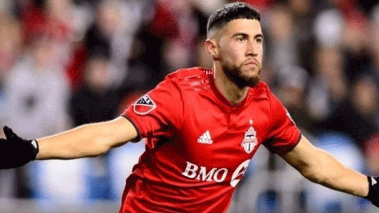 Παναθηναϊκός: «Χάλασε» του Οσόριο