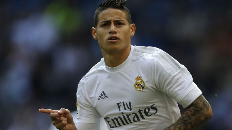 Ολυμπιακός: Την Πέμπτη η ανακοίνωση της απόκτησης του Χάμες Ροντρίγκες