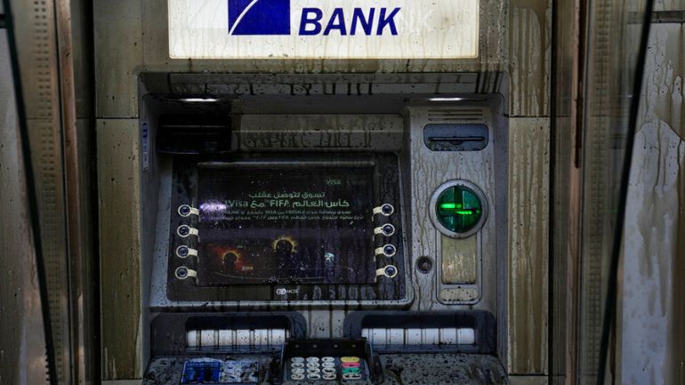 Λιβανέζα έκανε διάρρηξη σε τράπεζα για να «σώσει» την αδερφή της από καρκίνο