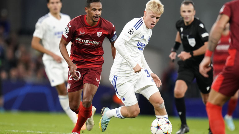 Ματς για χασμουρητό στο Τσάμπιονς Λιγκ…