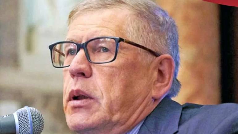 Ρωσία: Μυστηριώδης θάνατος από «εγκεφαλικό» του αρχισυντάκτη της Pravda