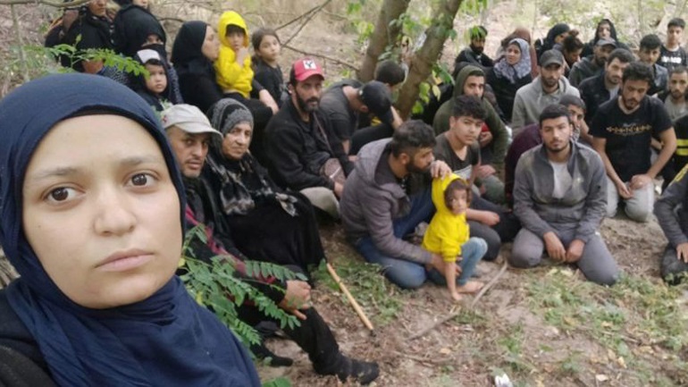 Ανασκευάζει η ΜΚΟ «HumanRights360» για τη νησίδα στον Έβρο: «Εσφαλμένα θεωρήσαμε ότι ήταν ελληνικό έδαφος»