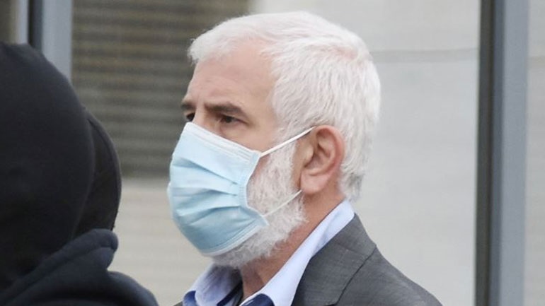 Δίκη Φιλιππίδη: Πέντε νέους μάρτυρες από τον χώρο του θεάτρου καλεί το δικαστήριο