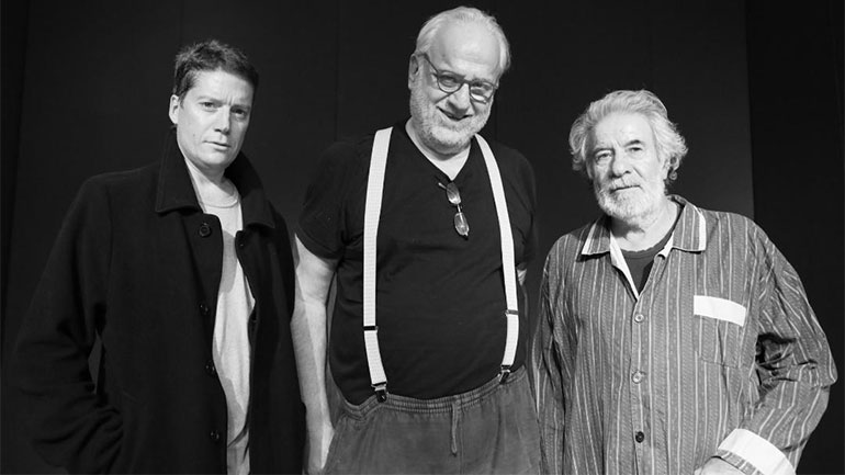 «Ιστορία ενός Αιχμαλώτου» του Στρατή Δούκα, στον χώρο τέχνης «Ιδιόμελο»