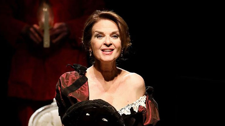 Πέγκυ Σταθακοπούλου: Το πρόβλημα υγείας που αντιμετώπισε αλλά και οι δύσκολες στιγμές που έζησε