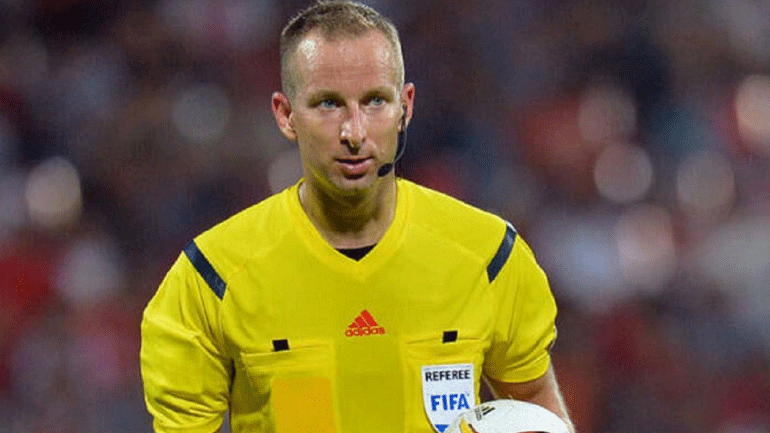 Super League: Οι διαιτητές της 5ης αγωνιστικής