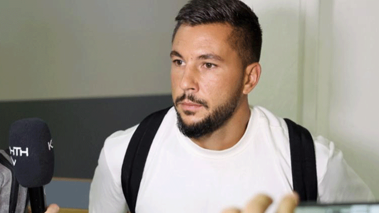 Υπογράφει στον ΟΦΗ ο Γκερέρο