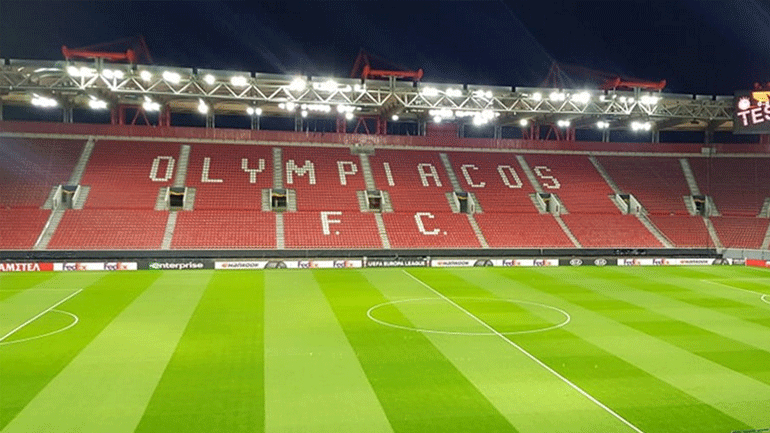 ΕΠΟ: Πειθαρχική δίωξη κατά της ΠΑΕ Ολυμπιακός