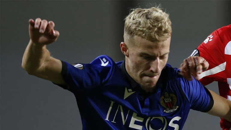 Παναθηναϊκός: Yπέγραψαν οι Τρουιγιέ και Τσοκάι