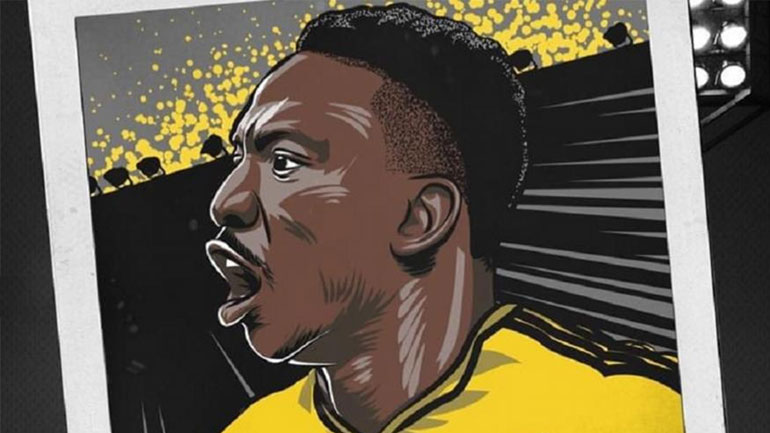 Στον Άρη κι επίσημα ο Ετέμπο