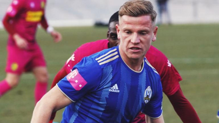 Η Λοκομοτίβα ανακοίνωσε την πώληση του Τσοκάι στον Παναθηναϊκό