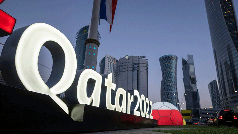 Οι φίλαθλοι δεν θέλουν ένα… μολυσμένο Μουντιάλ