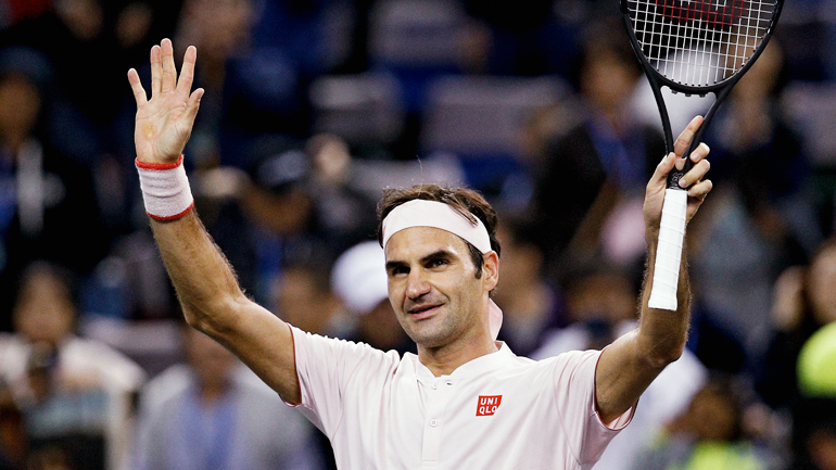 Το αντίο ενός θρύλου