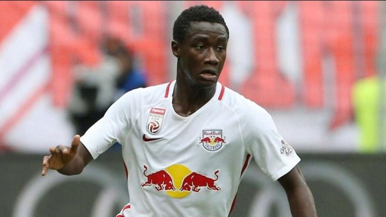 Παίρνει και τον Σαμασέκου ο Ολυμπιακός!