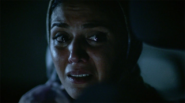 «Η Νύχτα»: Ένα συναρπαστικό θρίλερ του Νίμα Φακχράρα