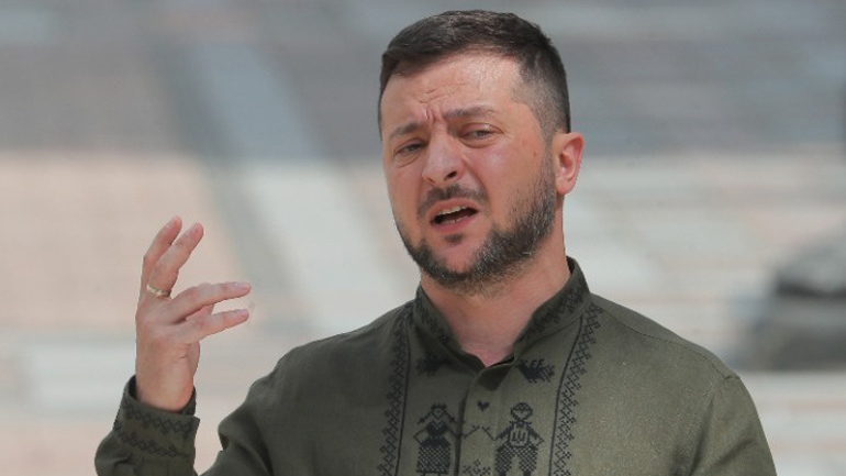 Ουκρανία: Σοκαρισμένος ο Ζελένσκι από τις καταστροφές σε πόλεις που ανακατέλαβε ο ουκρανικός στρατός