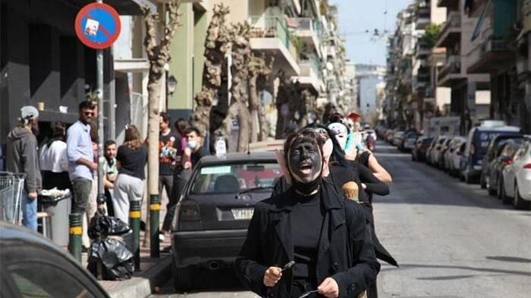 Fabrica Athens:  Ξεκινά το 10ο Φεστιβάλ Χειροποίητου και Ανανεώσιμου Θεάτρου