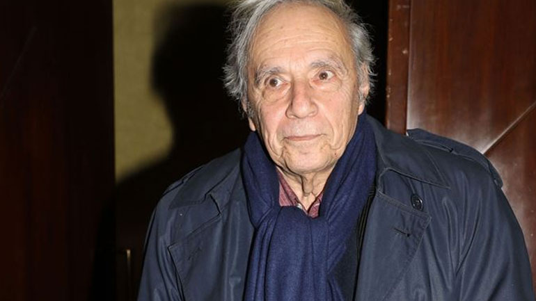 Δημήτρης Κολλάτος: «H γυναίκα μου αυτοκτόνησε γιατί δεν μπόρεσε να αντέξει ότι έχει γεννήσει ένα αυτιστικό παιδί»