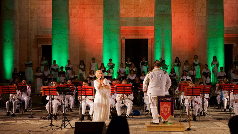 5o Διεθνές Συνέδριο «Δημιουργική Γραφή»: Ανοίγει τις πύλες του στο Παλέρμο της Ιταλίας