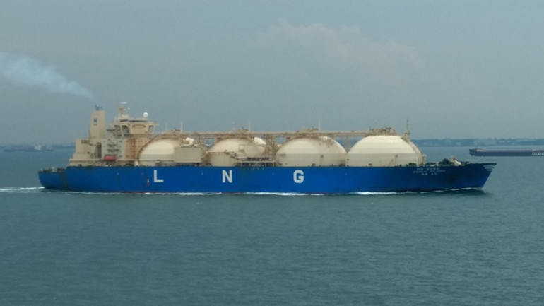 Βόμβα στην ευρωπαϊκή αγορά φυσικού αερίου