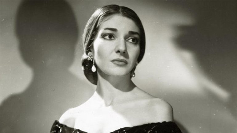 Μαρία Κάλλας: Σαράντα πέντε χρόνια από τον θάνατό της