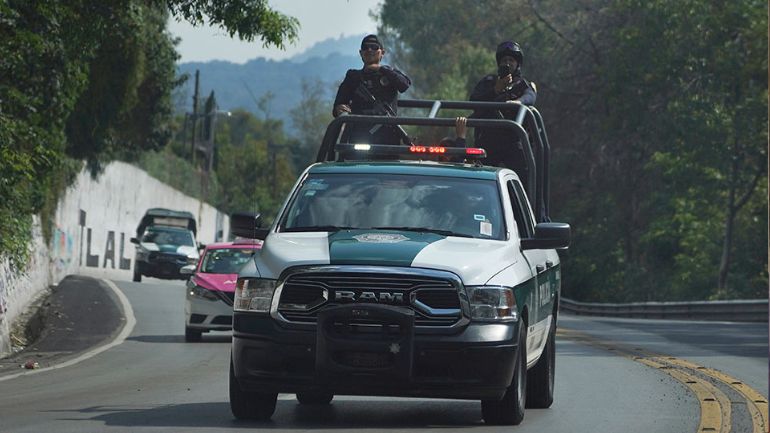 Μεξικό: Απόστρατος στρατηγός ύποπτος για ανάμειξη σε εξαφάνιση 43 φοιτητών