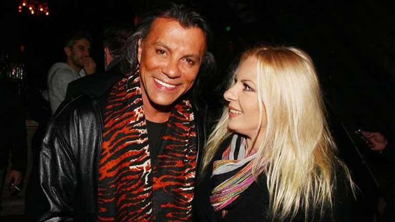 Ηλίας Ψινάκης: Απάντα στις φήμες που τον θέλουν να παρουσιάζει εκπομπή με την Αννίτα Πάνια