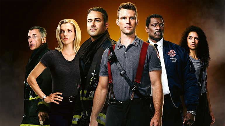 Σταμάτησαν τα γυρίσματα της σειράς «Chicago Fire» έπειτα από ένοπλο επεισόδιο κοντά στα πλατό
