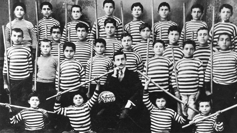 Μουσείο Μπενάκη: Εγκαινιάζεται η έκθεση για τον μικρασιατικό ελληνισμό